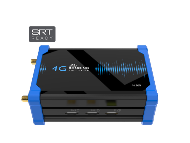 哪种便捷式4G多卡直播编码器比较实用？缩略图