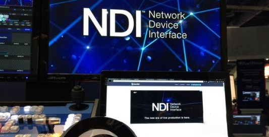 NDI视频转换器,HDMI或SDI转换IP信号流缩略图
