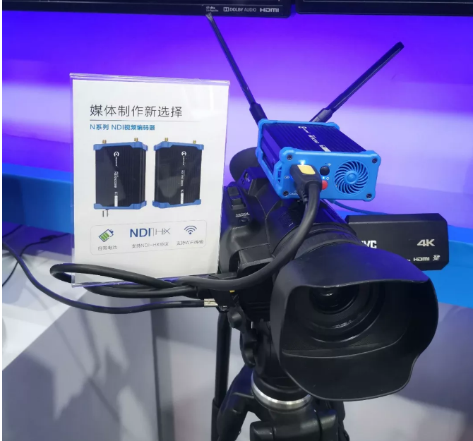 你不得不了解，视频直播编码器的延时问题缩略图