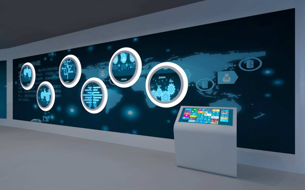 外部SDI/HDMI信号如何接入电脑进行直播推流？缩略图
