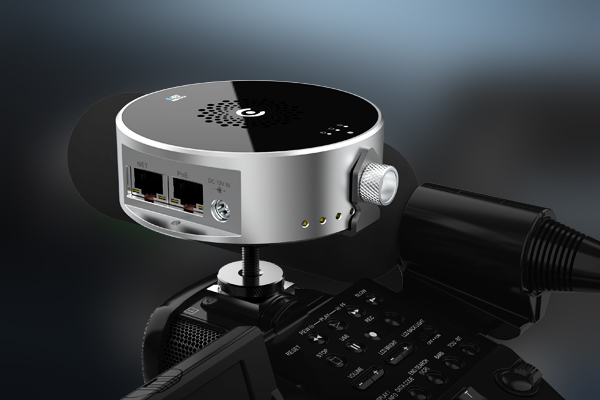 U40 NDI 4K机架方式