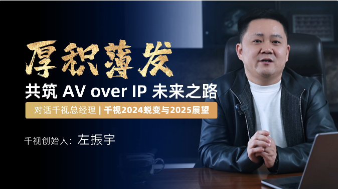 千视动态缩略图