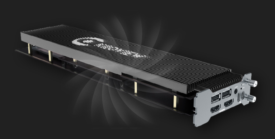 X86 Compute Card缩略图